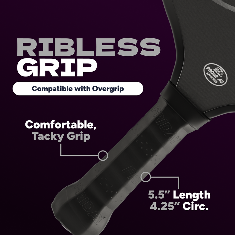 Selkirk AMPED Invikta Midweight view 1